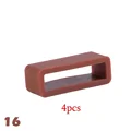 4pcs-16-Brown