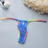 Tanga Rainbow Strips Transpirable 5