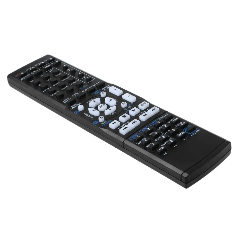 Telecomando Di Ricambio Per Pioneer VSX-521, VSX-1024, VSX-1020 E Altri - Sostitutivo Per Ricevitore AV Home Theater, Telecomando Universale