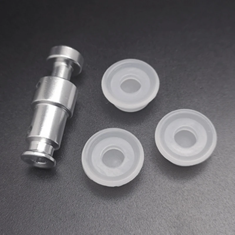 Electric Pressure Cooker Rubber Gaskets Parts Universal Replacement Parts Floater Sealer 12 of Set Easy to Install Pressure Cooker