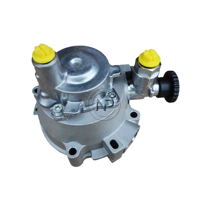 Best Quality European Truck Parts Oem 1439549 0683694 683694 DAF Engine