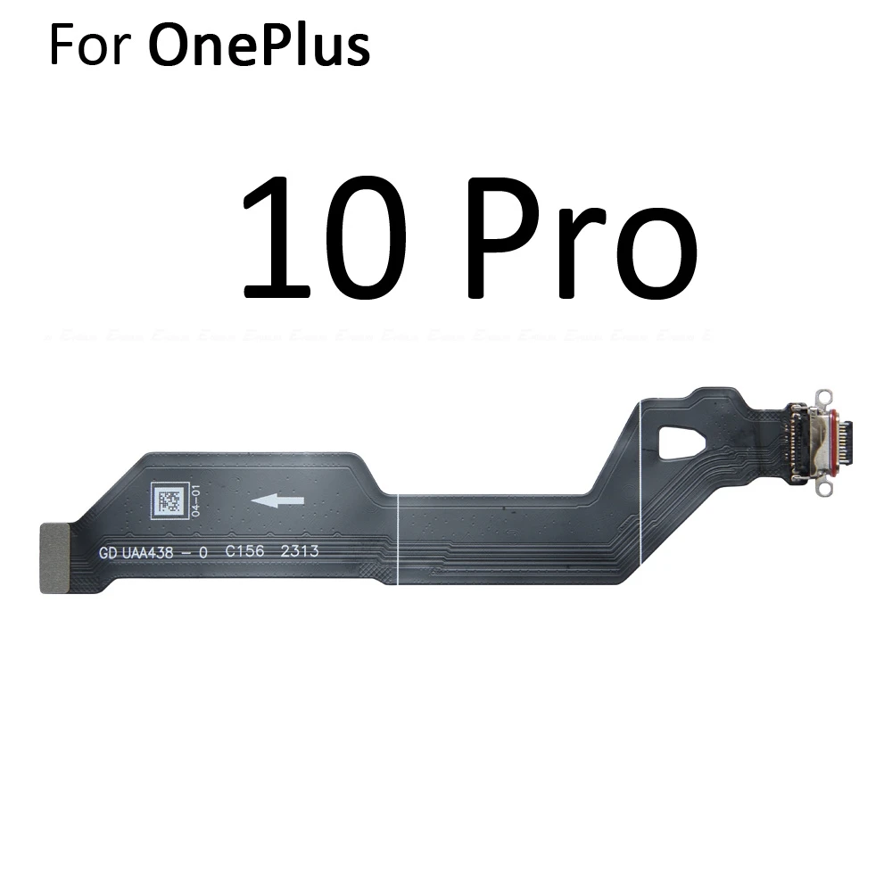 Power Charging Connector Plug Port Dock Board Flex Cable