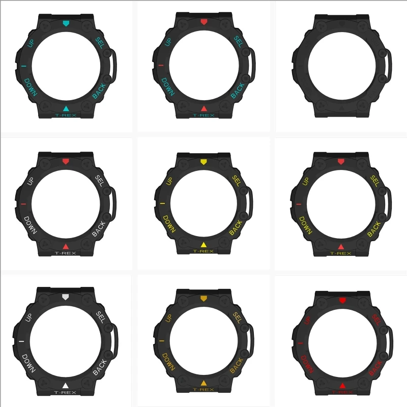PC ȣ Ŀ ̽ amazfit T-Rex 2 Ʈ ġ ȣ   amazfit Trex 2 