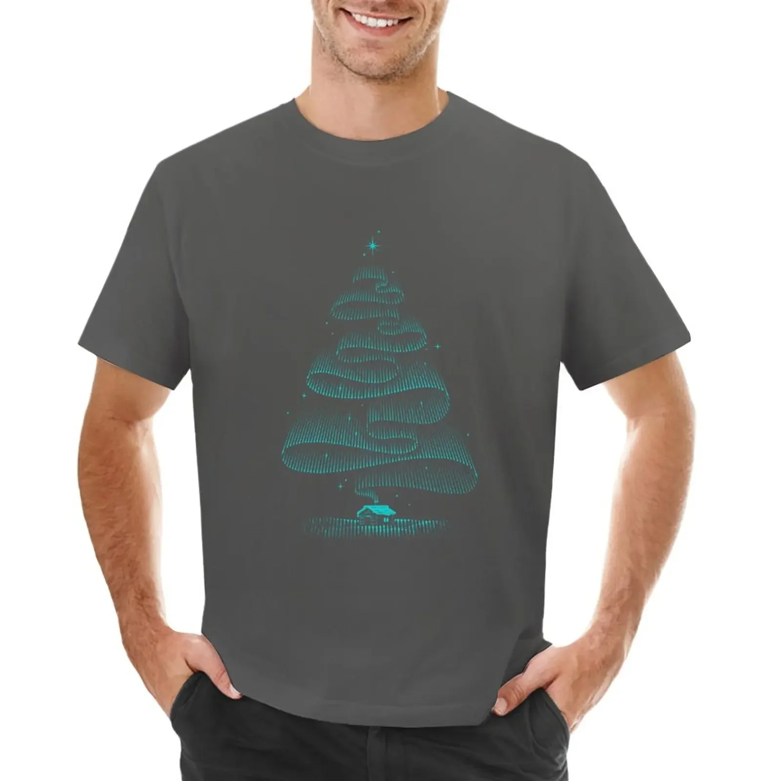 

Awerora T-shirt Blouse Short sleeve tee mens t shirts pack