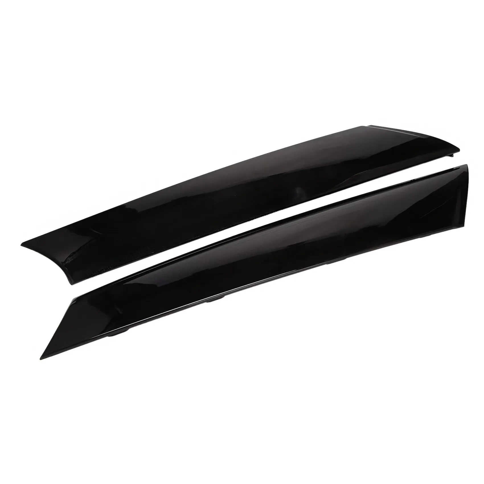 Applies to BMW 07-15 mini windshield trim 51137272583 51137272584 Factory direct foreign trade