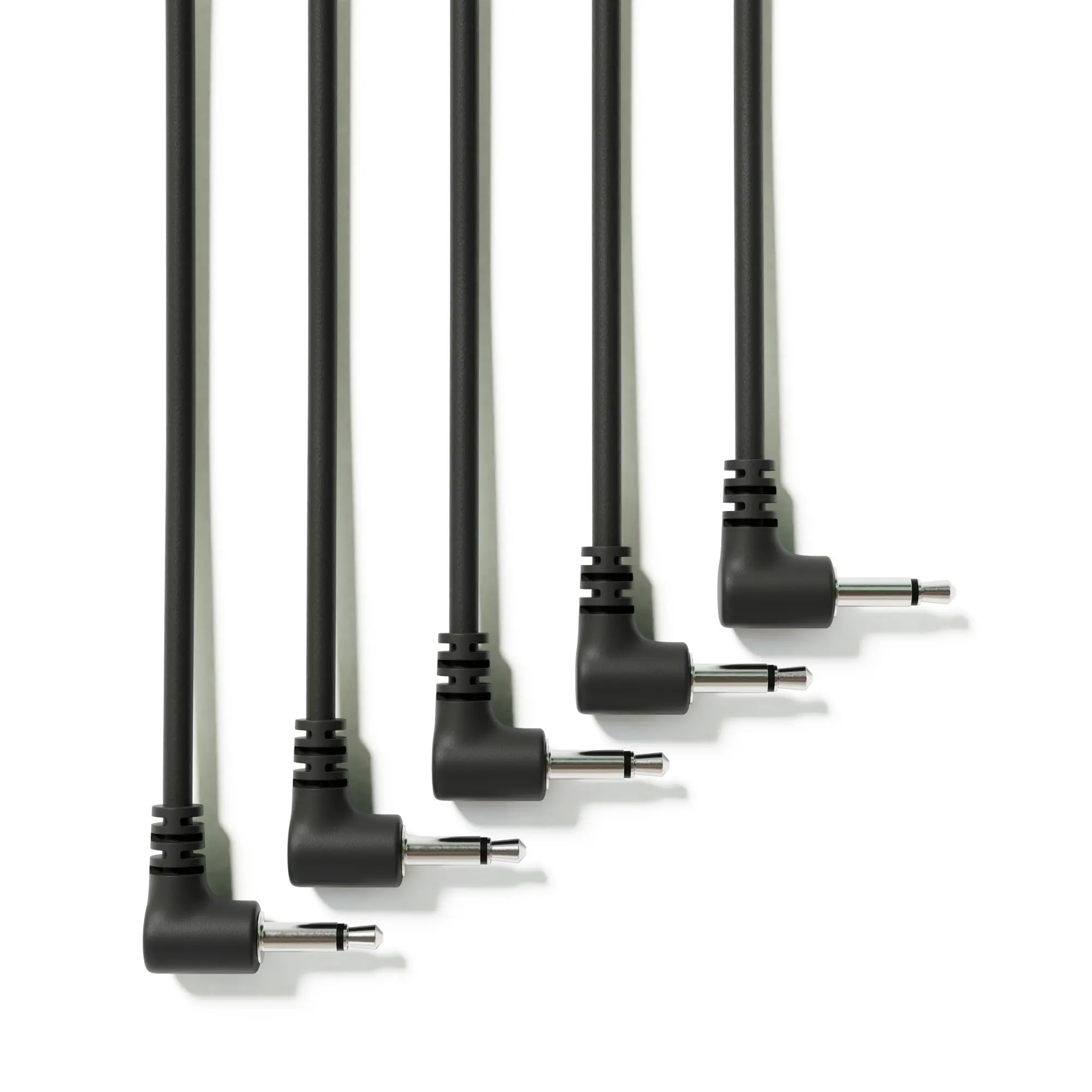 Blocco 4 Cavi DMX Da 15 Mt.Quik Lok DMX 120 Ohm CM821 Made In ITALY - Foto 7