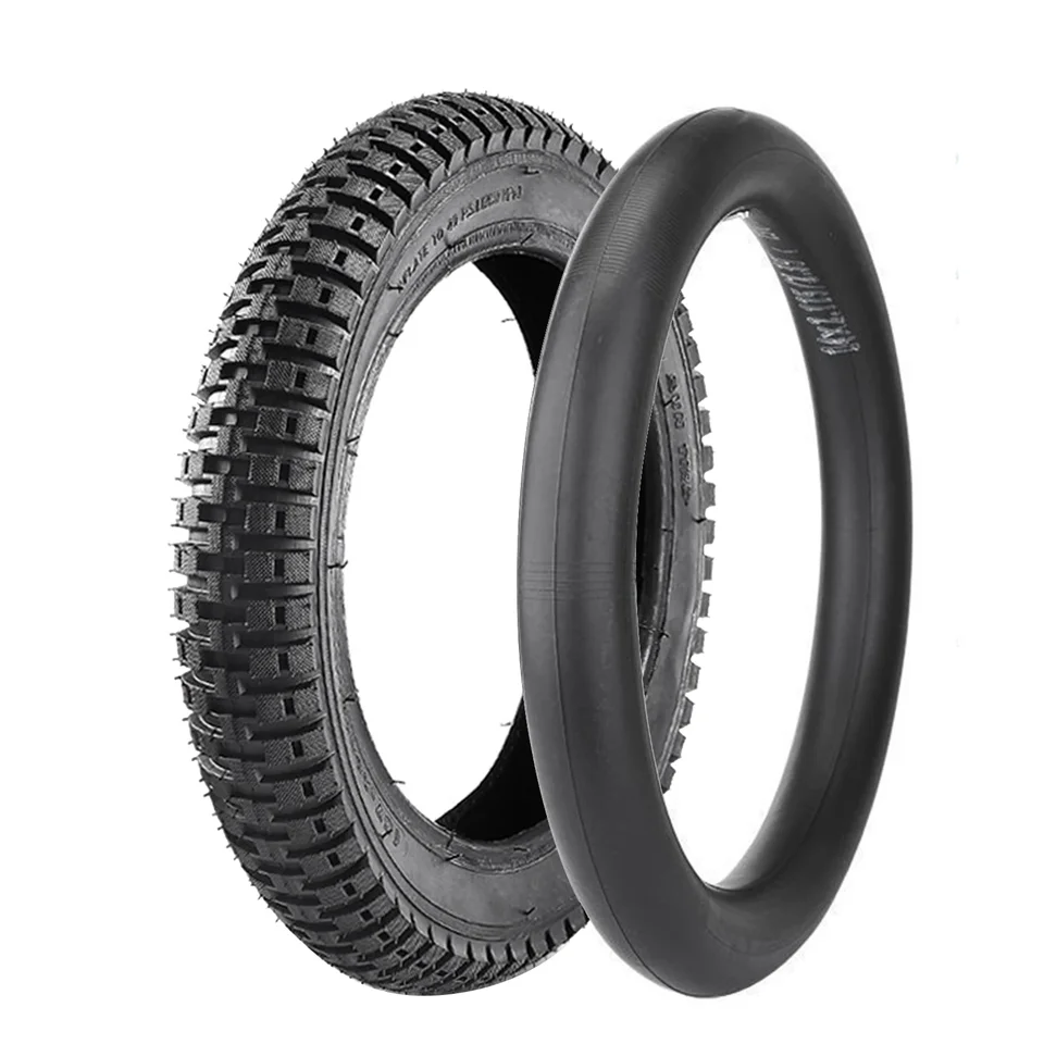 Children's Bicycle Tire 12 14 16 18 20 Inches X1.75/2.125 Inner And Outer Tube Baby Bike Accessories - Bicycle Tire, Tyre - View #6