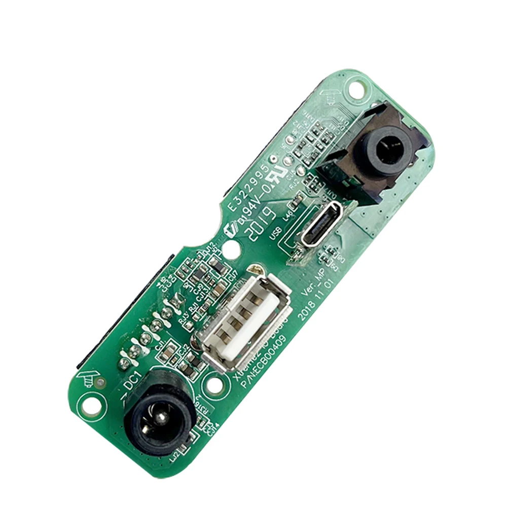 Brand new charger board For JBL Xtreme 2 GG version Bluetooth speaker replacement Xtreme2 charging port board spare parts
