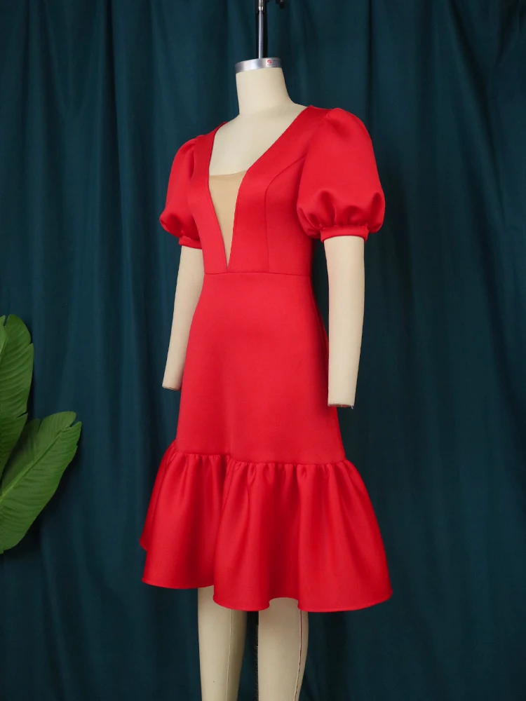 macy's christmas party dress Red Macy's Junior Christmas Dresses Girls Sleeveless Plaid Ruffle Mesh Mock Neck Dress Royal