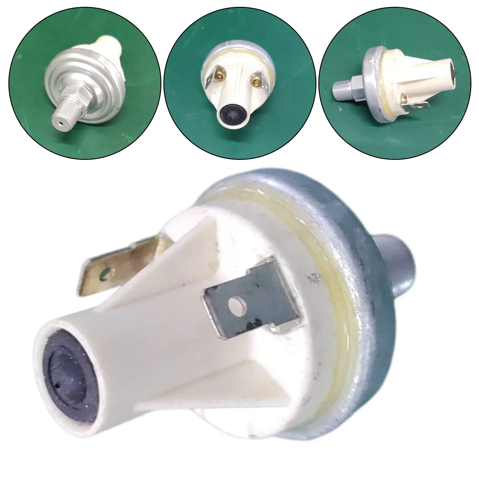 

1 шт., датчик давления двигателя Honeywell 83391 T130073