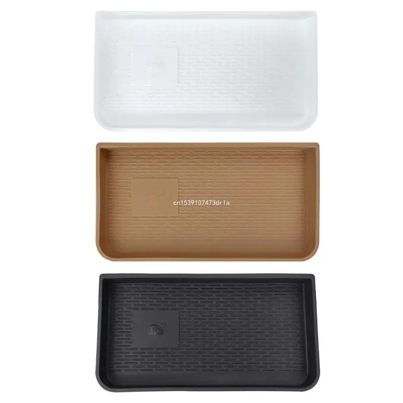 

Removable Storage Tray Tissue Holder For ETC Bracket Dropship