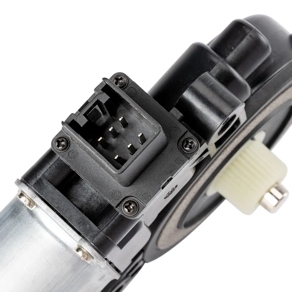 D651-58-58X D651-59-58X Power Window Lift Motor For Mazda 2 3 2008