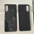 Technology Black