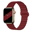 Wine red