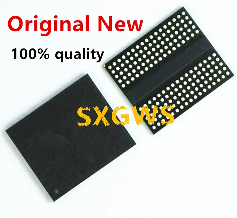 100-New-K4G80325FB-HC03-K4G80325FB-HC25-K4G80325FB-HC28-H5GQ8H24MJR-R4C ...