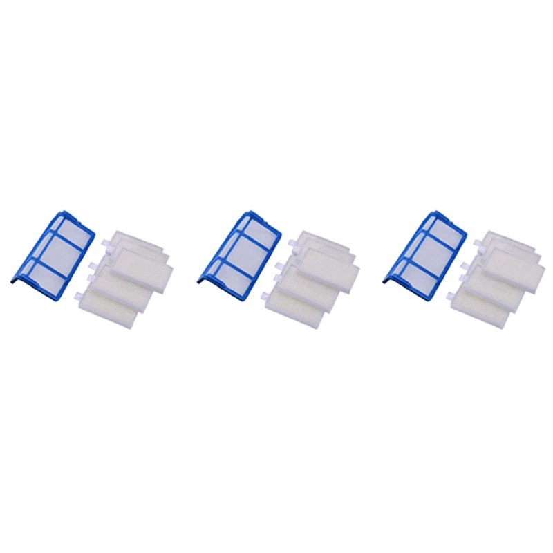 

5X основные фильтры для пылесоса Medion Md16192 Md18500 Md18501 Md18600