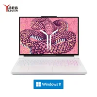 Ordinateur portable de jeu Lenovo LEGION Y9000P 2025 Édition Suprême 16 pouces 240Hz Ultra9-275HX 32GB+1TB RTX5070T/RTX5080 6