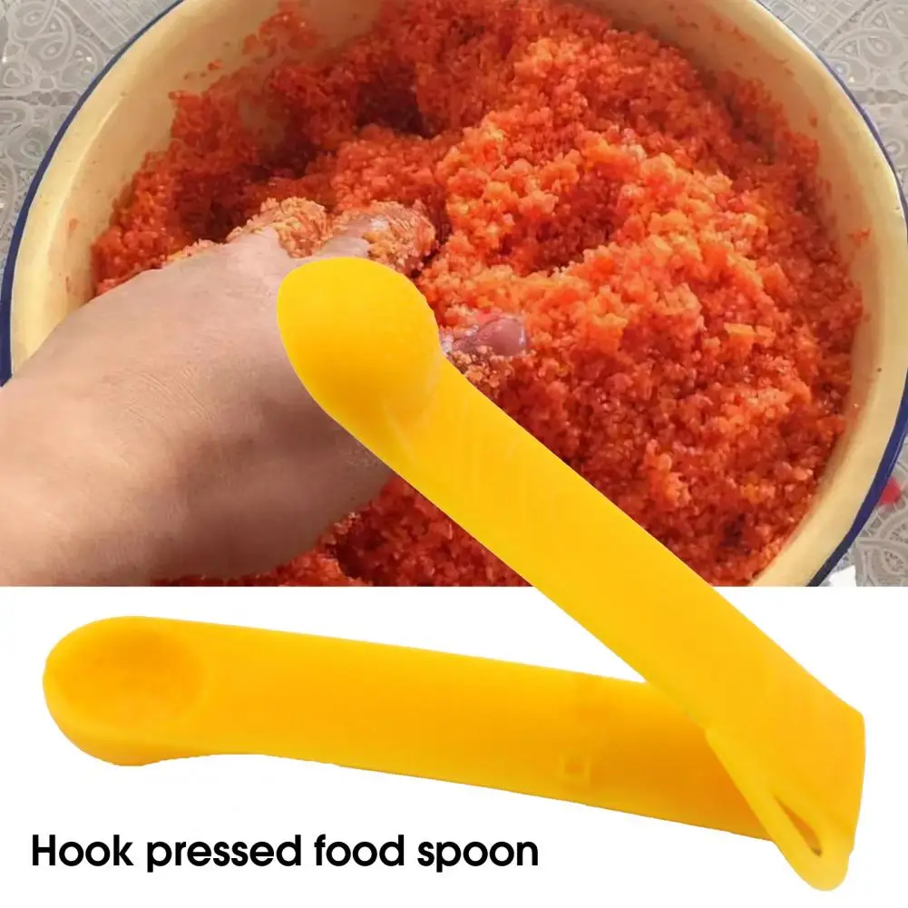 Eco-friendly Bait Mold Reusable Fishing Bait Shaper Mini Size Baits Ball Shaper Fish Food Mold Press Spoon