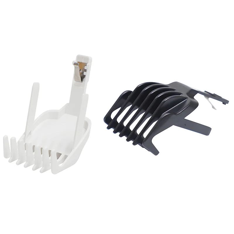 1PC Adjustable Positioning Limiting Comb For Boost Hair Clipers Or Sharp 3S Hair Haircut Replacement Accessories