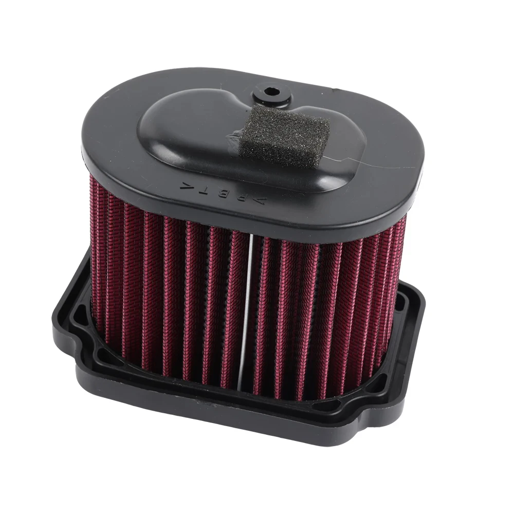 Motorcycle Accessories Air Filter Cleaner For Yamaha FZ-07 MT-07 MT07 FZ07 XTZ690 Tenere 700 GT XSR700 XSR 700 MTT690