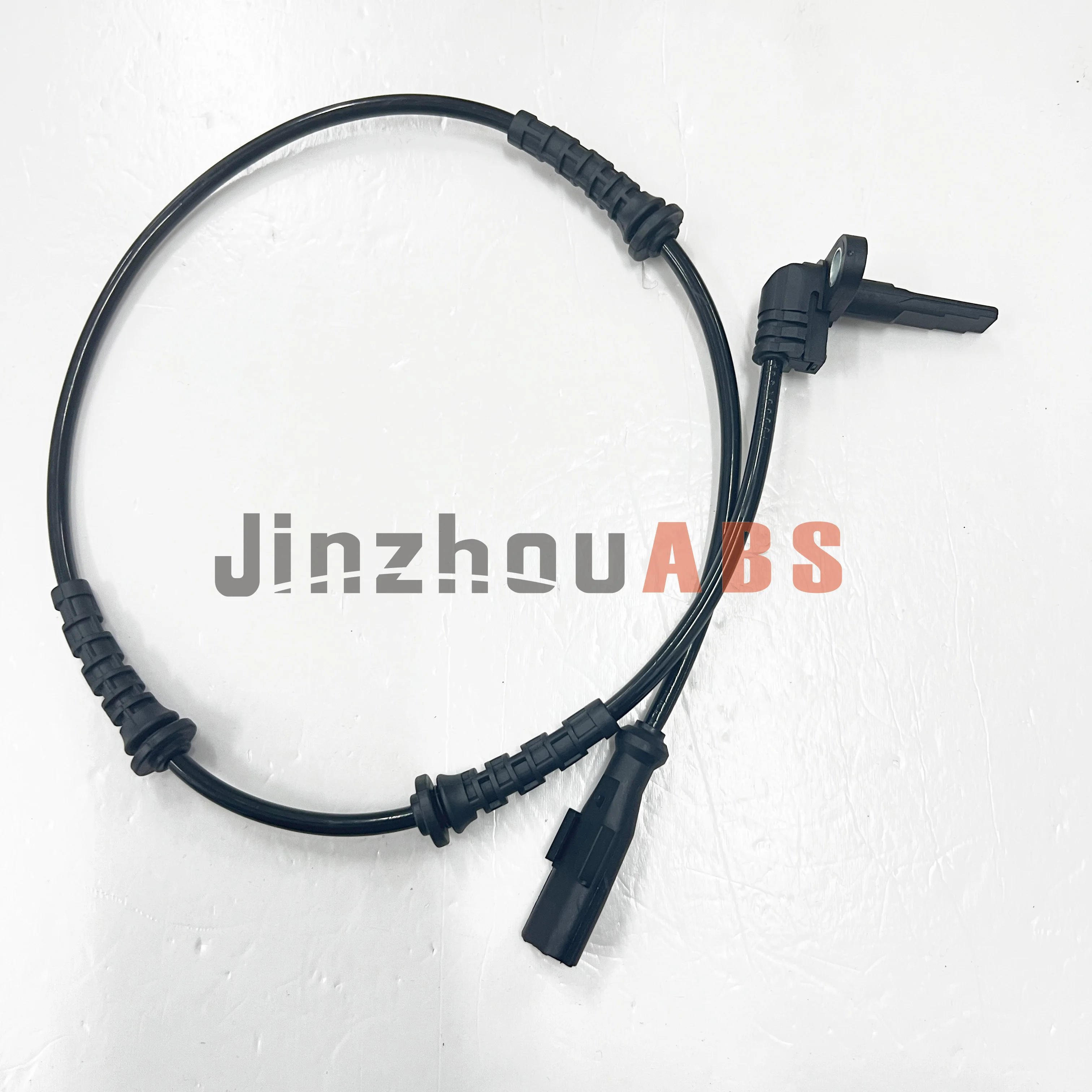 479109155R ABS Wheel Speed Sensor Front For RENAULT Megane Gran Tour Scenic Fluence DACIA 0265008941 479100004R Car Accessories