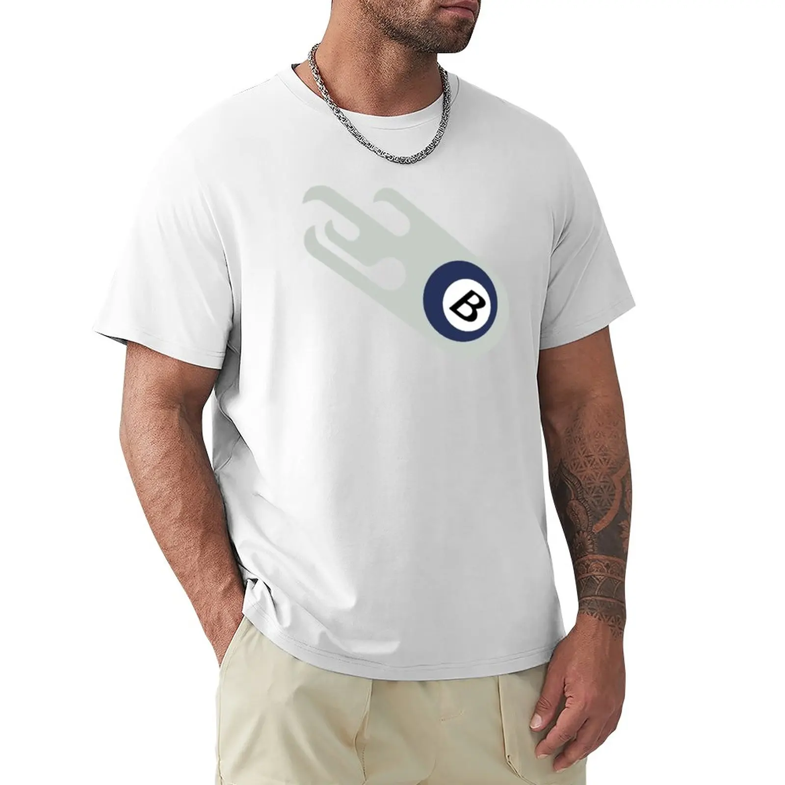 

Burners Tee T-Shirt summer clothes blank t shirts Anime t-shirt t shirts for men graphic
