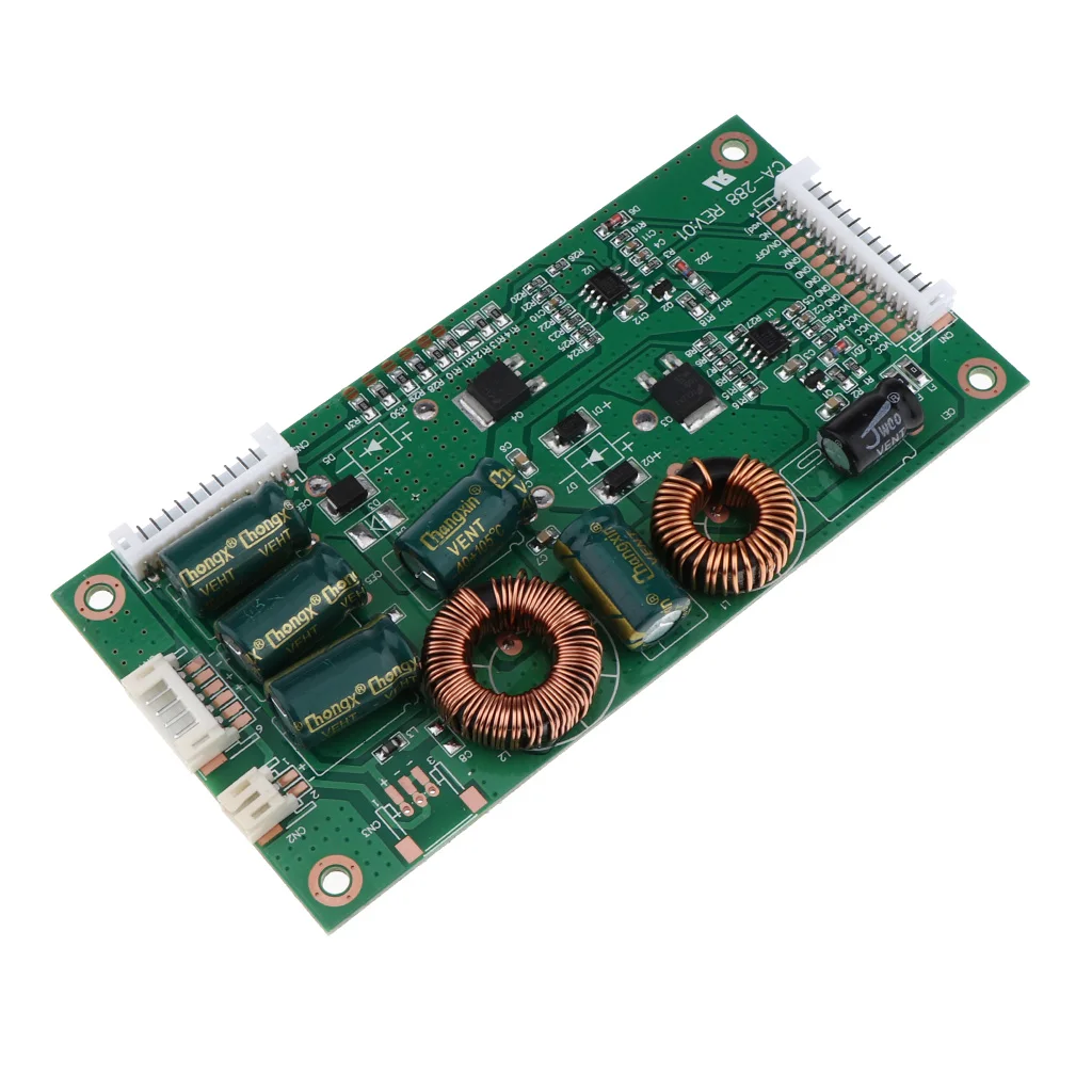 Универсальный Led Драйвер Для Телевизора Купить