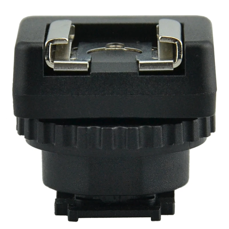 

Для Sony MSA-MIS Mini конвертер холодного горячего башмака может быть аксессуарами для микрофона