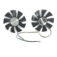 Original 85MM 4PIN GFY09010E12SPA GTX1060 GPU Fan for Zotac GTX1060 6GB GTX 1070 Mini GPU Graphics Card Fan Cooler Fan - Image 6