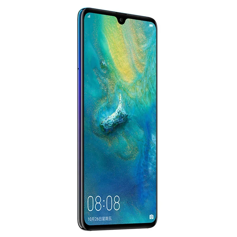 手放します！HUAWEI Mate20 Pro SIMフリー 8G 128GB Huawei Mate 20 Pro Price, Specs and Reviews 8GB/128GB - Giztop