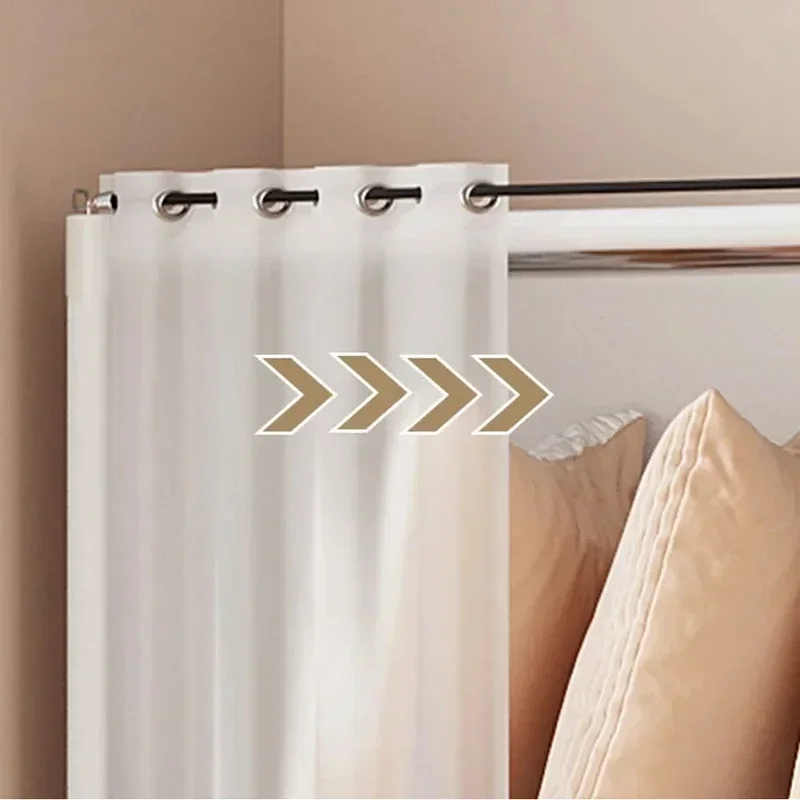 Multi-layer Storage Rack Dustproof Clothes Organizer Large Capacity Wardrobe DIY Storage Cabinet Multilayer Furniture Curtains