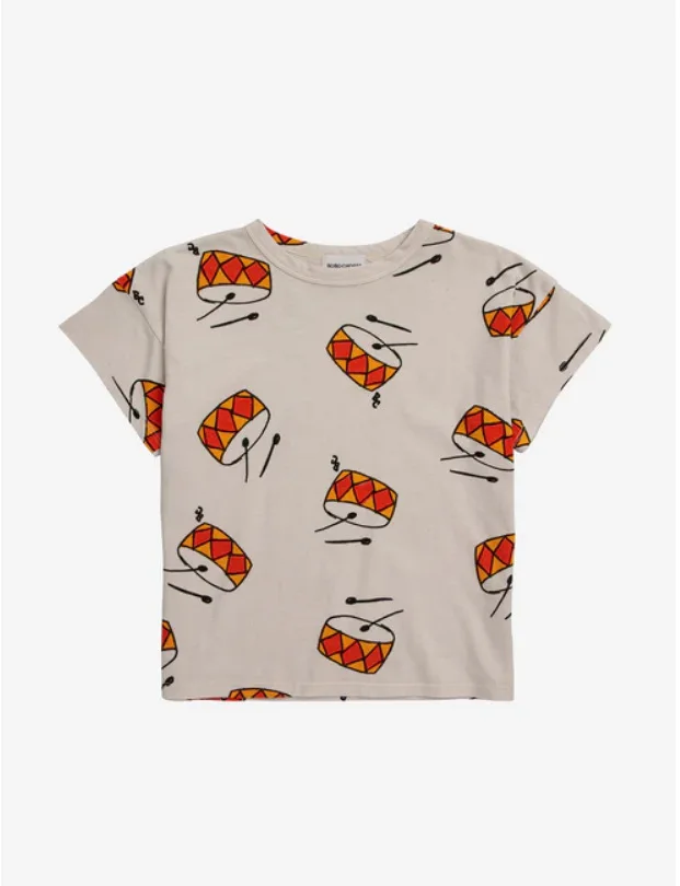 2024 BC Brand Summer Vest Kids T Shirts Print Baby Girl Boy Tee Top Clothing Shorts Sleeve Children Casual T-Shirts Clothes