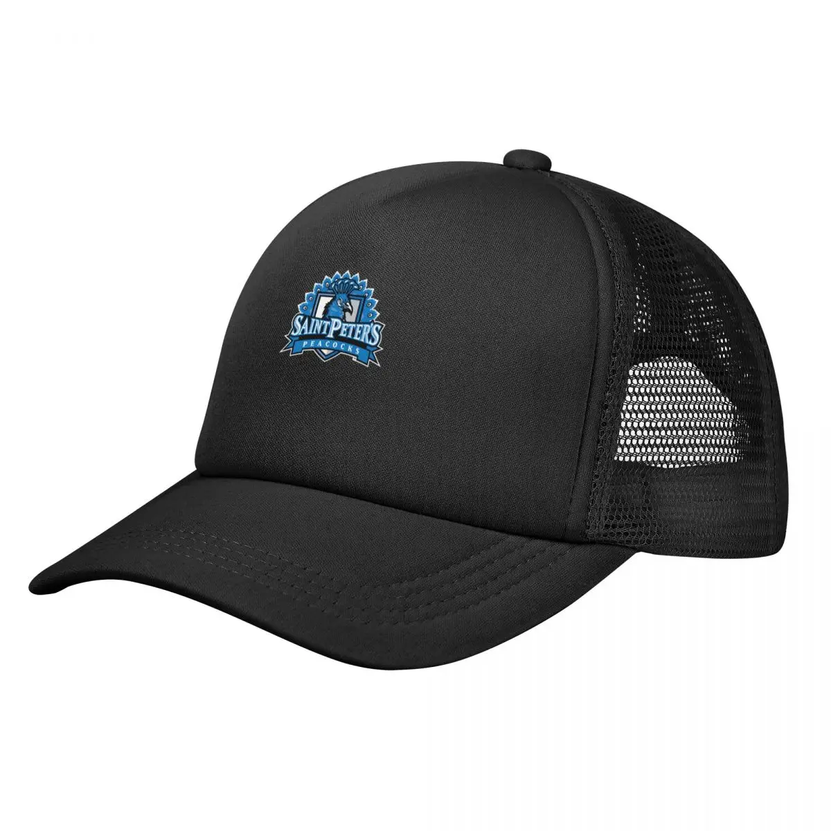 

ST. PETER'S PEACOCKS MERCH Essential Baseball Cap fishing hat Kids Hat New Hat For Women 2024 Men's