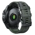 Camo Army Green