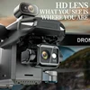 KF104 MAX 2 Drone 4K Camera 3-Axis Gimbal WIFI Obstacle Avoidance Touch Screen FPV Brushless  EIS Electronic RC Quadcopter Toys 4