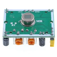 HC-SR501 Adjust IR Pyroelectric Infrared PIR Human Infrared Motion Sensor Detector Module for Arduino for Raspberry Pi + Case 3