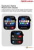 HK10 MIni+ Smart Watches Men Women Bluetooth 1.75 AMOLED Smart Voice Assistant Gravity Dial Health Monitoring Latest Version 5