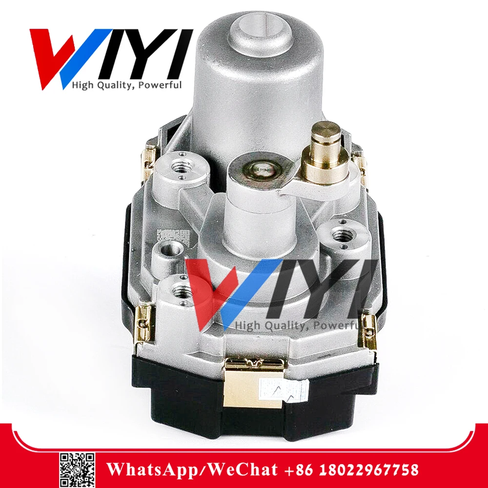 

Auto 53039880430 Turbo Actuator For Hyundai Santa Fe Grandeur 2.2 CRDI