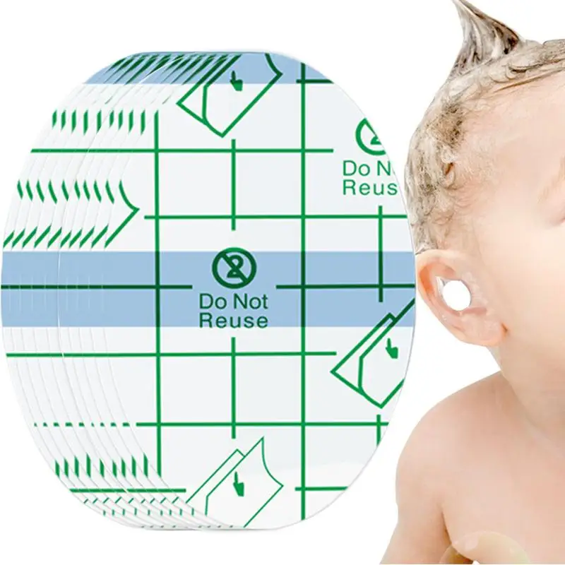 

Ear Covers For Swimming With Ear Plugs Kids Ear Plugs Earring Covers For Sports Ear Shower Caps Kids Ear Plugs Waterproof