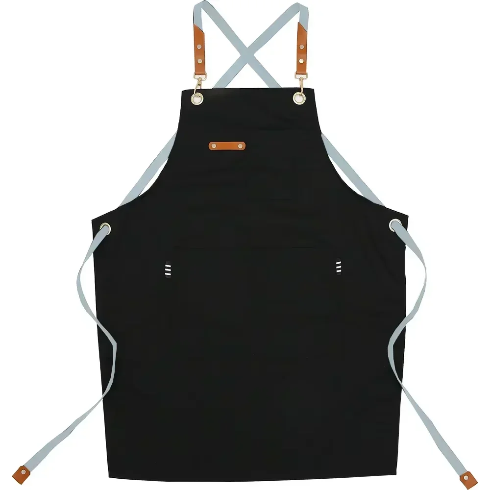 Versatile Waterproof Adjustable Apron