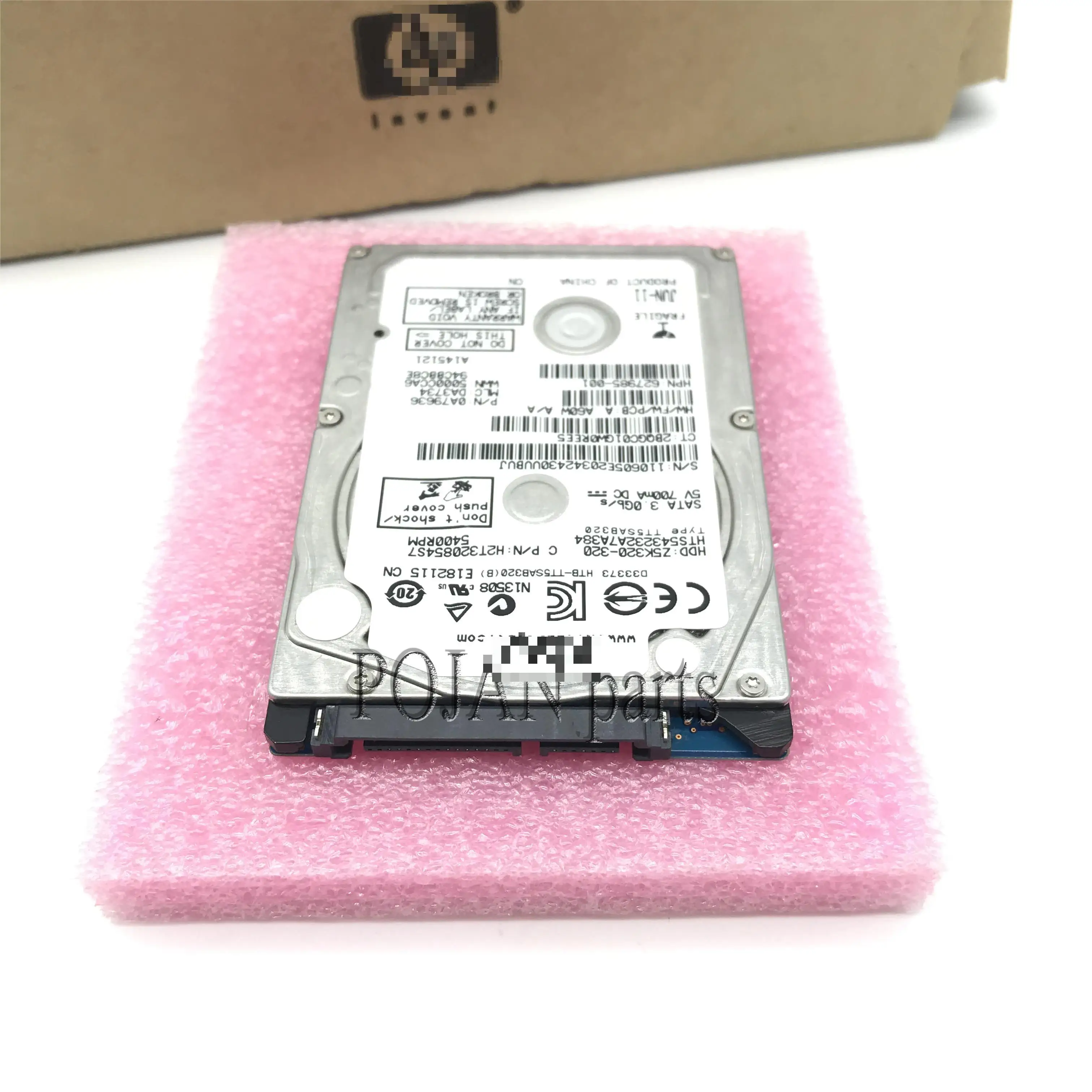 DesignJet – disque dur CR649-67008 HDD pour T795 T795PS, pour ...