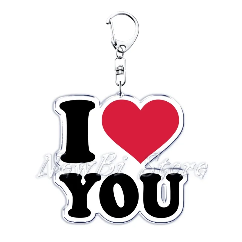 ◆VVV◆ Love Me Logo Key Dice Keyring 24FWKR028F Loveme Logo Key Dice Keyring - VVV | 60% - Asian Fashion