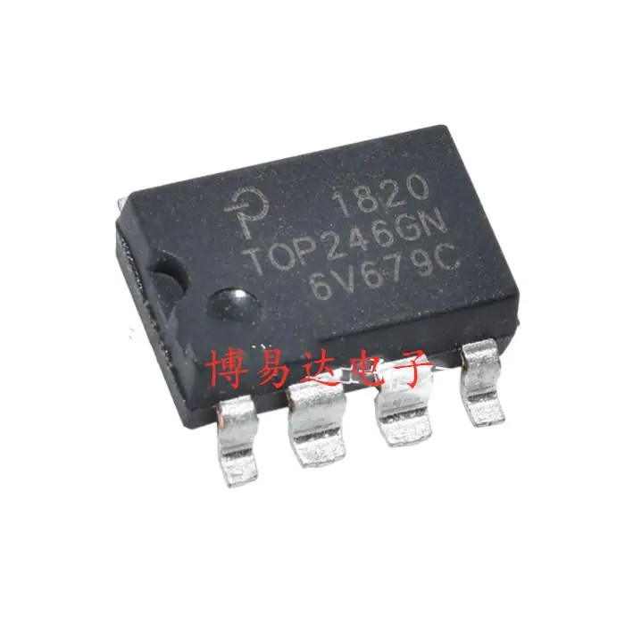 

20 шт./партия, TOP246GN SOP-7, новый оригинальный запас