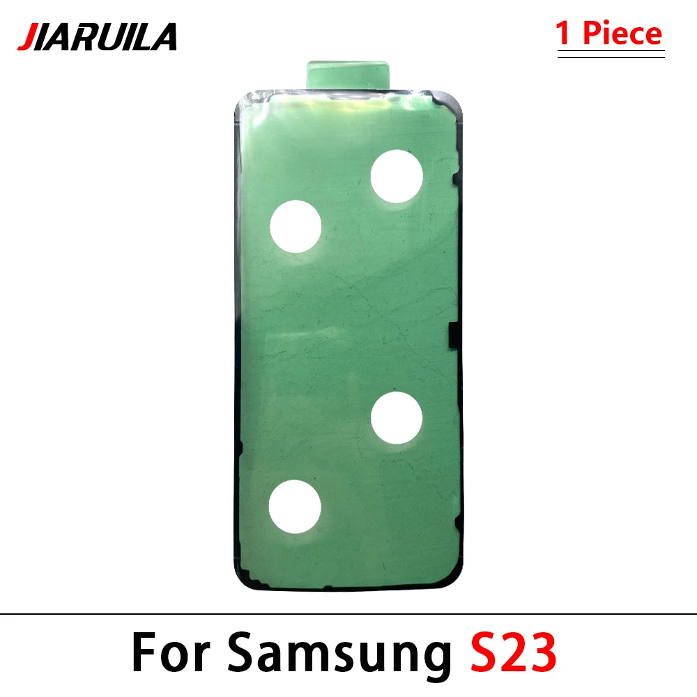 Premium Adhesive Back Housing Battery Cover Glue Tape