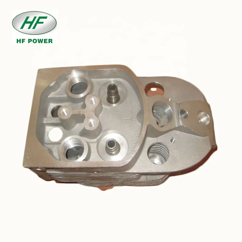 

912 air cooled engine cylinder head FL912
