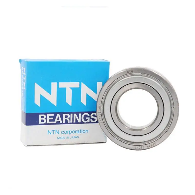 NTN Deep Groove Ball Bearing 6013LLBC3/EM | 6013LLBC3/L627 main image 1