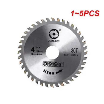 Yofidra 원형 톱날, 5 인치 125mm 톱날, 7 인치 180mm 톱날, 1-5 개