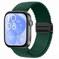 Jungle green