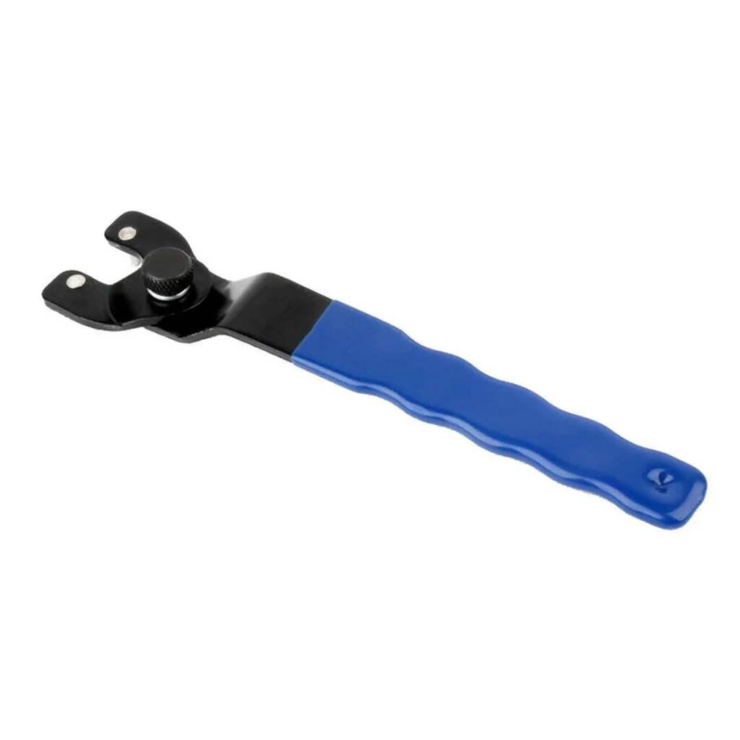 Trimming cutter wrench angle grinder wrench adjustable angle tool accessories