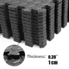 Interlocking Foam Gym Floor Tiles 5